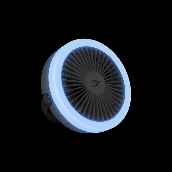 Product image of the product “Ventilator Moonbelle RG ”